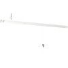 Click Up ECO ceiling rail picture rail pack Newly 8 - Cimaise Tableau 