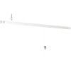 Klicken Sie auf Deckenschiene ECO Feld Newly 8 - Cimaise Tableau