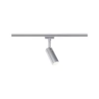 Foco para riel URAil Tubo Foco individual 250lm 4.5W 3000K 230V - système d'accrochage et décoration - détail 1