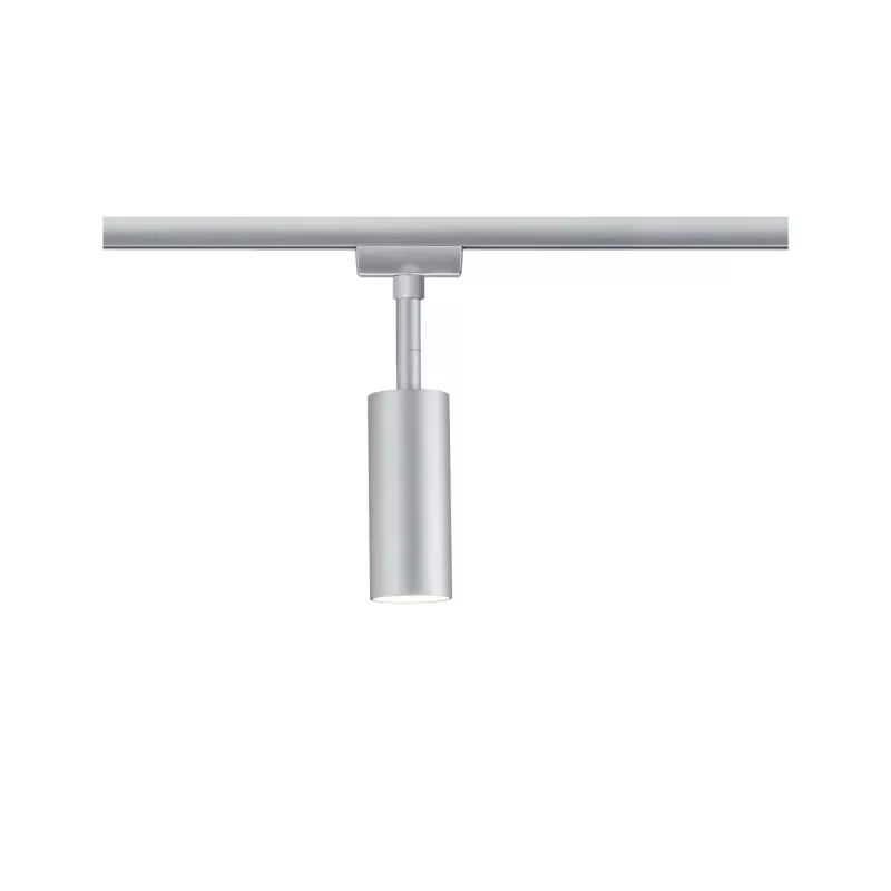 Foco para riel URAil Tubo Foco individual 250lm 4.5W 3000K 230V PAULMANN 24 - Cimaise Tableau 