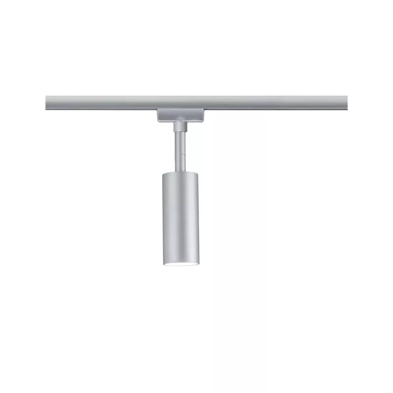 URail Schienenstrahler Tubo Einzelstrahler 280 lm 4,5 W 4000 K 230 V