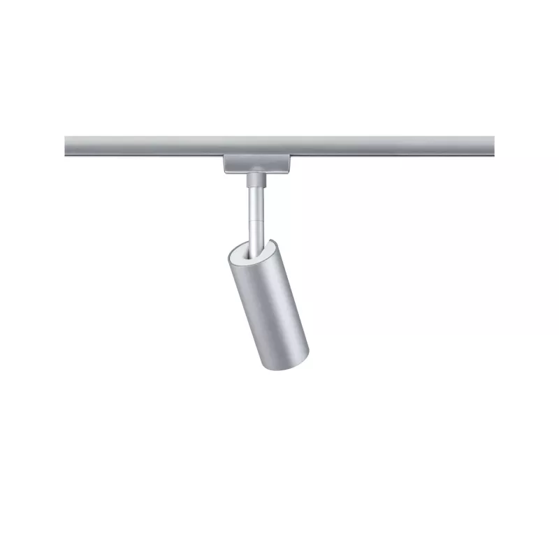 URail Schienenstrahler Tubo Einzelstrahler 280 lm 4,5 W 4000 K 230 V