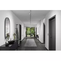 Foco para riel URAil Tubo Foco individual 280lm 4.5W 4000K 230V - système d'accrochage et décoration - détail 7