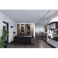 URail Track spotlight Tubo Individual spotlight 280lm 4.5W 4000K 230V - système d'accrochage et décoration - détail 8
