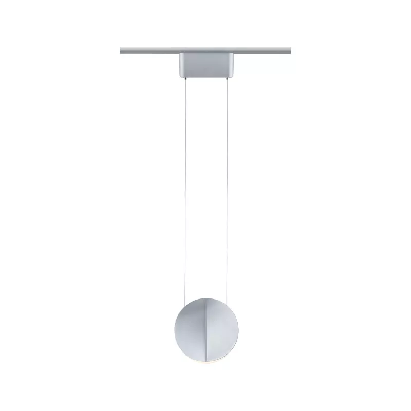 URail Suspension 3-Step-Dim Alejandro 800lm 10W 3000K gradable 230V - système d'accrochage et décoration