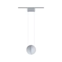 URail Suspension 3-Step-Dim Alejandro 800lm 10W 3000K dimmable 230V - système d'accrochage et décoration - détail 1