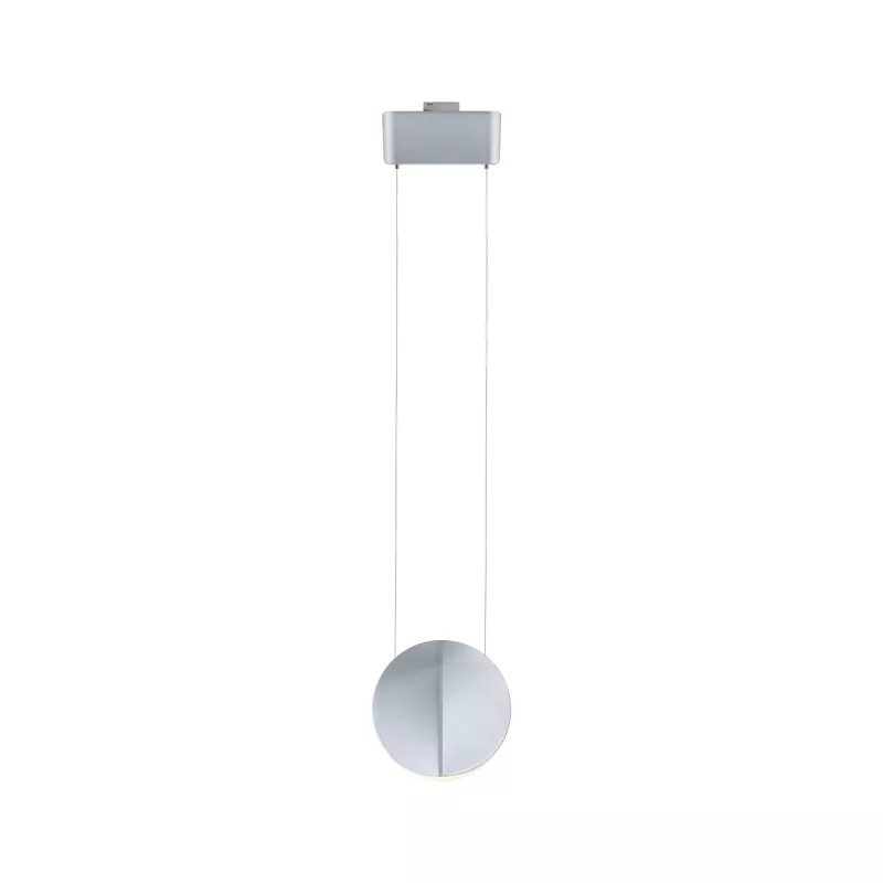 URail Pendelleuchte Alejandro, 3-stufig dimmbar, 800 lm, 10 W, 3000 K, 230 V PAULMANN 37 - Cimaise Tableau 