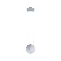URail Suspension 3-Step-Dim Alejandro 800lm 10W 3000K dimmable 230V - système d'accrochage et décoration - détail 7
