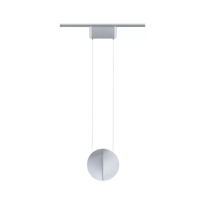 URail Suspension 3-Step-Dim Alejandro 800lm 10W 4000K gradable 230V - système d'accrochage et décoration