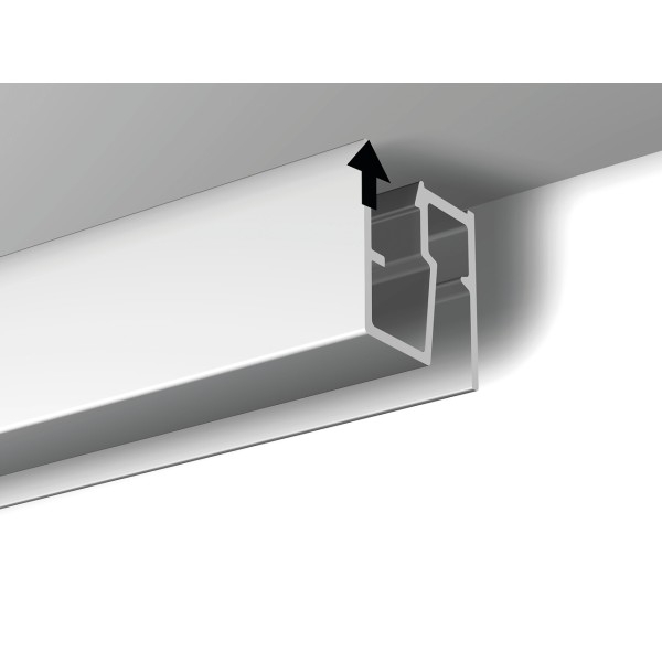Pack cimaise plafond R40 Newly PREMIUM Newly 8 - Cimaise Tableau 