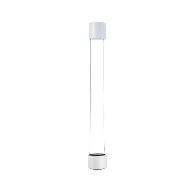 URail Pendelleuchte Aldan 820lm / 0lm 8,5W / 4,5W 2700K dimmbar 230V PAULMANN 31 - Cimaise Tableau 