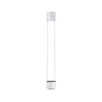 URail Suspension Aldan 820lm / 0lm 8,5W / 4,5W 2700K gradable 230V - système d'accrochage et décoration - détail 4