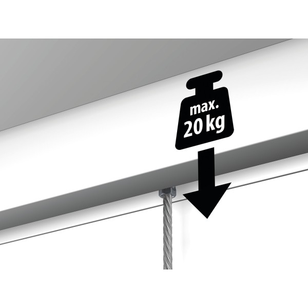 Pack cimaise plafond R40 Newly PREMIUM Newly 11 - Cimaise Tableau 