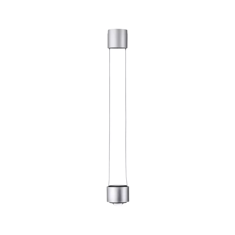 URail Lámpara Colgante Aldan 930lm/530lm 8,5W/4,5W 4000K regulable 230V