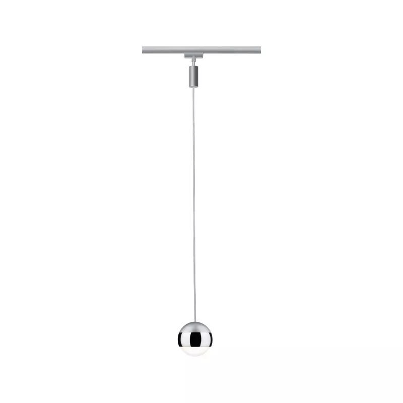URail Suspension Capsule II 439lm 6.3W 2700K dimmable 230V - système d'accrochage et décoration