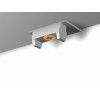 Newly PREMIUM R40 Deckenbilderschienen-Set Newly 15 - Cimaise Tableau 