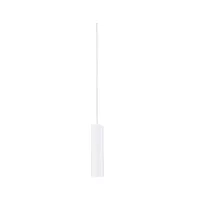 URail Suspension Catalejo GU10 max. 10W gradable 230V - système d'accrochage et décoration - détail 1