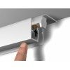 Newly PREMIUM R40 Ceiling Picture Rail Pack Newly 18 - Cimaise Tableau 
