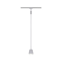 URail Suspension Cone GU10 max. 10W dimmable 230V - système d'accrochage et décoration - détail 1