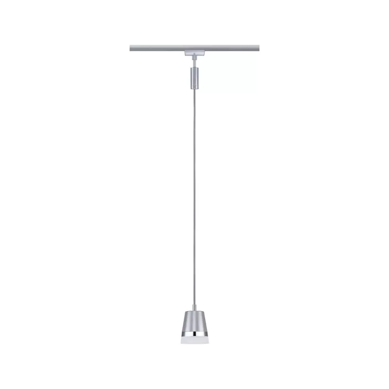 URail Suspension Cone GU10 max. 10W gradable 230V PAULMANN 29 - Cimaise Tableau 