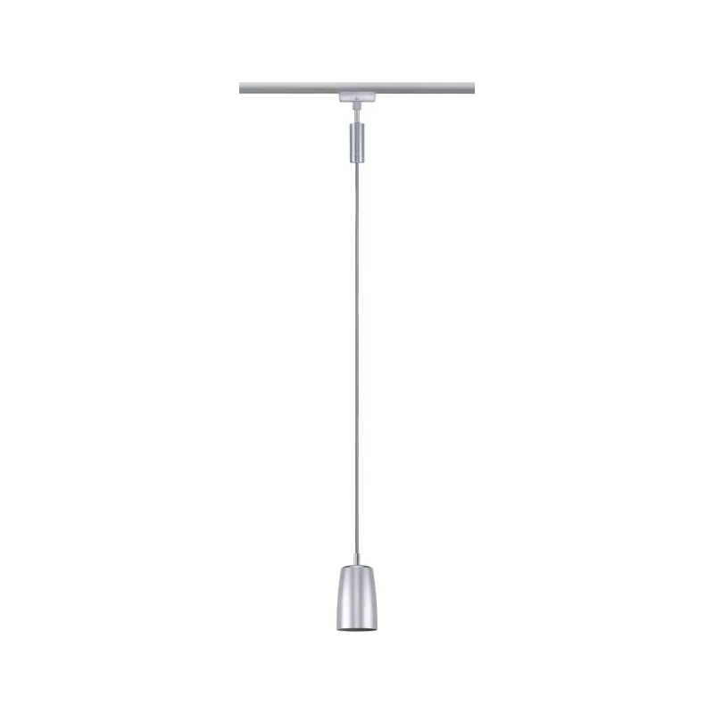 URail Suspension Cover GU10 max. 10W gradable 230V PAULMANN 33 - Cimaise Tableau 