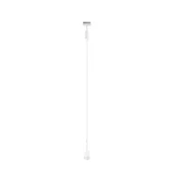 Lámpara colgante URail DecoSystems Basic E14, máx. 20 W, regulable, 230 V - système d'accrochage et décoration - détail 4