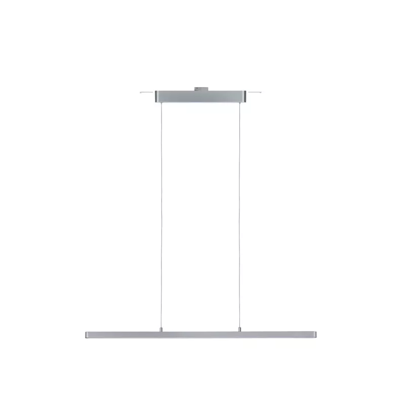 URail Suspensión Lento 1800lm 41W 2700K regulable 230V PAULMANN 23 - Cimaise Tableau 