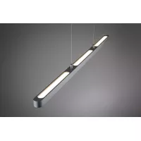 URail Suspension Lento 1800lm 41W 2700K dimmable 230V - système d'accrochage et décoration - détail 7
