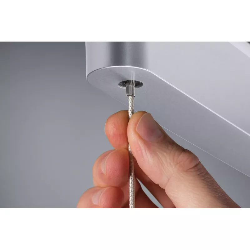 URail Suspension Lento 1800lm 41W 2700K dimmbar 230V PAULMANN 27 - Cimaise Tableau 
