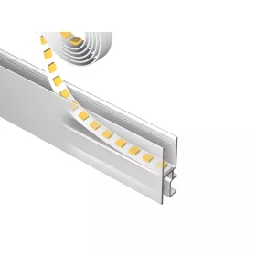 Newly R35 led rail + split 200 cm Newly 1 - Cimaise Tableau