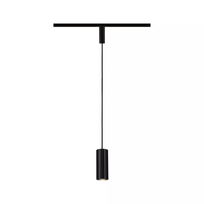 URail-Aufhängung Lirena GU10 max. 10W 230V - système d'accrochage et décoration