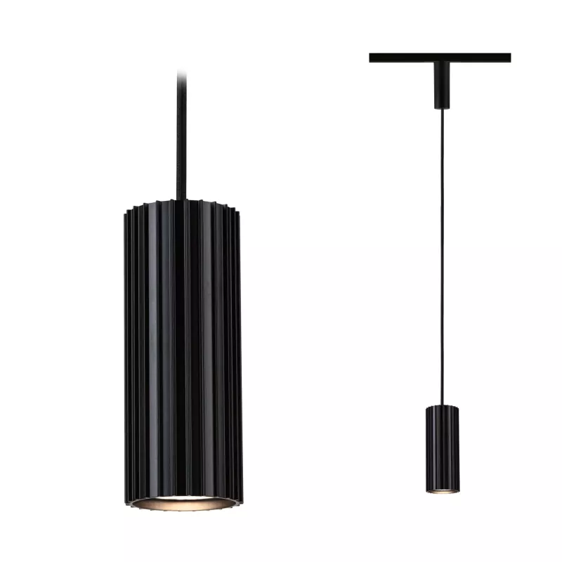 Suspensión URail Lirena GU10 máx. 10W 230V