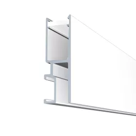 Newly R35 led rail + difuser 200 cm Newly 2 - Cimaise Tableau