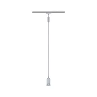 Lámpara Colgante URail Runa GU10 máx. 10W regulable 230V - système d'accrochage et décoration - détail 2