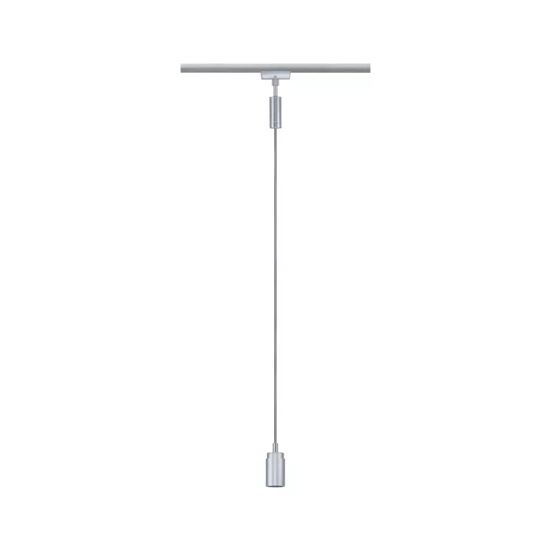 URail Pendant Lamp Runa GU10 max. 10W dimmable 230V PAULMANN 36 - Cimaise Tableau 