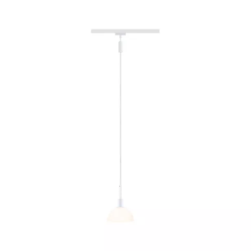 URail Suspension Sarrasani E14 max. 20W gradable 230V PAULMANN 35 - Cimaise Tableau 