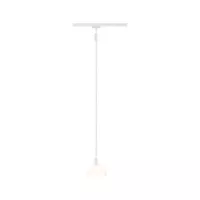 URail Lámpara Colgante Sarrasani E14 máx. 20W regulable 230V - système d'accrochage et décoration - détail 1