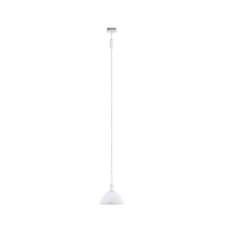 URail Pendant Lamp Sarrasani E14 max. 20W dimmable 230V PAULMANN 41 - Cimaise Tableau 