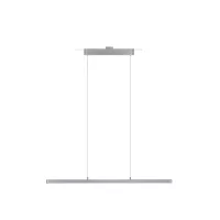 URail Pendelleuchte Smart Home Zigbee 3.0 Lento 3x600lm 3x13,5W Tunable White dimmbar 230V - système d'accrochage et décoration - détail 4