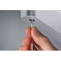 URail Suspension Smart Home Zigbee 3.0 Lento 3x600lm 3x13.5W Tunable White dimmable 230V - système d'accrochage et décoration - détail 8