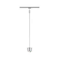 URail Suspension Smart Home Zigbee 3.0 Tyros RGBW 200lm 4.5W RGBW+ dimmable 230V - système d'accrochage et décoration - détail 1