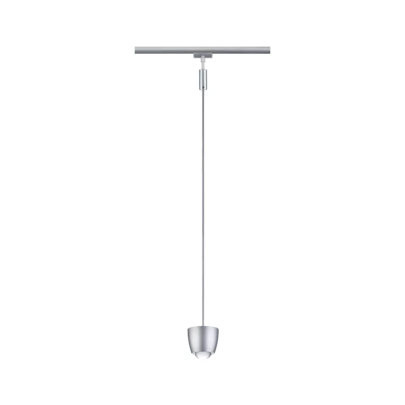 URail Pendelleuchte Smart Home Zigbee 3.0 Tyros RGBW 200lm 4,5W RGBW+ dimmbar 230V PAULMANN 36 - Cimaise Tableau 