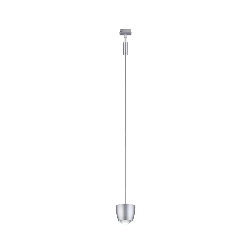 URail Suspension Smart Home Zigbee 3.0 Tyros RGBW 200lm 4.5W RGBW+ dimmable 230V PAULMANN 41 - Cimaise Tableau 