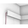 Newly R35 led rail + split 200 cm Newly 13 - Cimaise Tableau