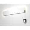Newly R35 led rail + split 200 cm Newly 15 - Cimaise Tableau