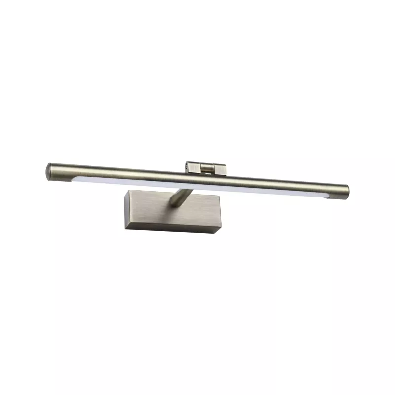 Éclairage de tableau LED Mingo 3000K 510lm 230V