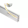 Newly R35 rail led strip 60/M 25W 3000K 24V 5mtr Newly 1 - Cimaise Tableau