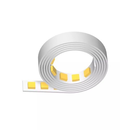 Newly R35 Schienenband 60/M 25W 3000K 24V 5mtr Newly 2 - Cimaise Tableau