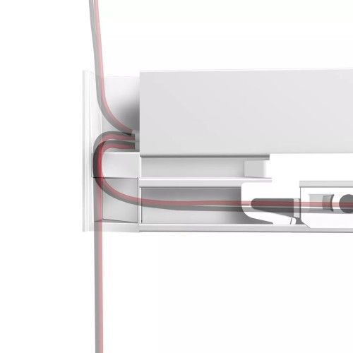 Newly 24V alimentatore led 1,5A 36W Newly 1 - Cimasa Quadro