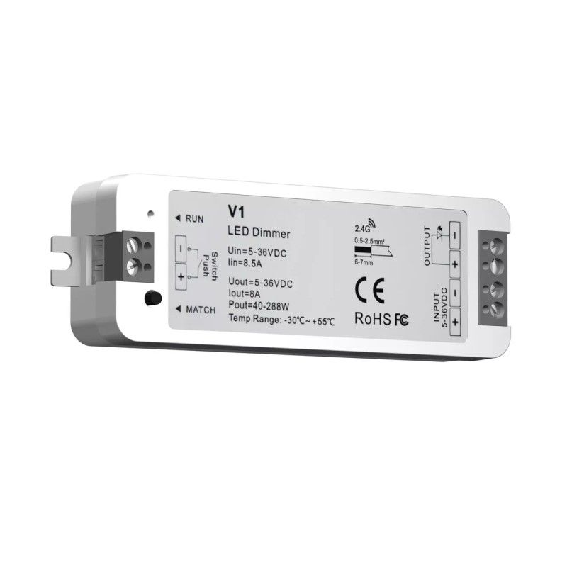 Appena driver LED 24V 1,5A 36W Newly 2 - Cimaise Tableau 